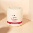 Маска-реконструктор для волос `MIXIT` `HAIR EXPERT` COLLAGEN эффективное восстановление поврежденных волос 400 мл