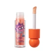 Масло для губ `BEAUTY BOMB` СМЕШАРИКИ тон 01 Медовый