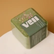 Бомбочка для ванны `VELL` Можжевельник и специи 170 г