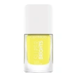 Лак для ногтей `CATRICE` SUPER BRIGHTS тон 030 желтый 10,5 мл