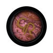 Румяна для лица `GOLDEN ROSE` BAKED STARDUST компактные запеченные тон 102