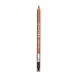 Карандаш для бровей `NOTE` NATURAL LOOK EYEBROW PENCIL тон 02