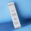 Скраб для лица `ARAVIA` `LABORATORIES` Black Refine обновляющий с черным углем и экстрактом бамбука 100 мл