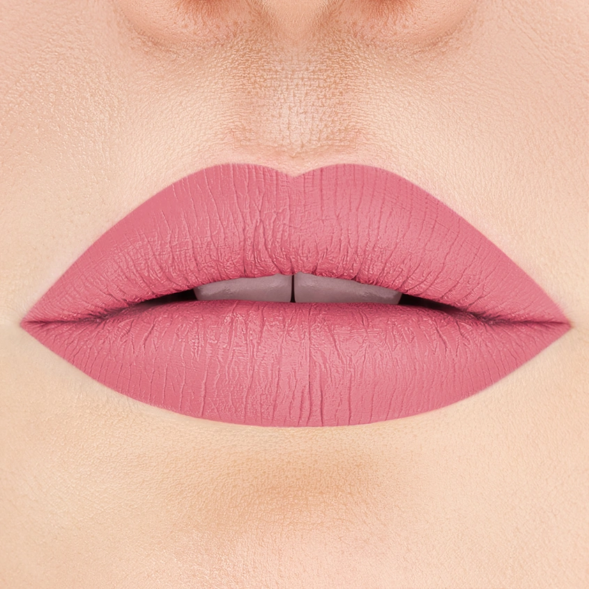 Помада для губ `NOTE` MATTEMOIST LIPSTICK матовая тон 313