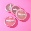 Румяна для лица `LOVE GENERATION` BLUSH ME UP кремовые тон 03 Hypnotized