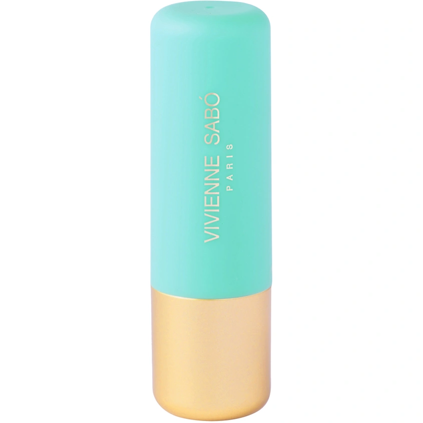 Помада для губ `VIVIENNE SABO` LIPSTICK ROUGE A LEVRES NUDE CREATEUR тон 02