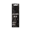 Станок для бритья `AUGER` 5 лезвий с 1 сменной кассетой 1 шт