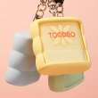 Стик для лица `TOCOBO` солнцезащитный с экстрактом хлопка SPF 50+ PA++++ (с брелком в наборе) 11 г