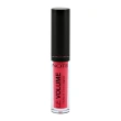 Блеск для губ `NOTE` LE VOLUME PLUMP & CARE LIPGLOSS с увеличивающим эффектом тон 04