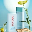 Стик для лица `TOCOBO` солнцезащитный с экстрактом хлопка SPF50+ 19 гр