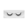 Накладные ресницы `EASYBEE` PARTY DAY EYELASHES FAUX MINK №101 черные с эффектом норки