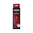 Станок для бритья `VOX` FOR MEN 3 лезвия с 26 сменными кассетами 1 шт