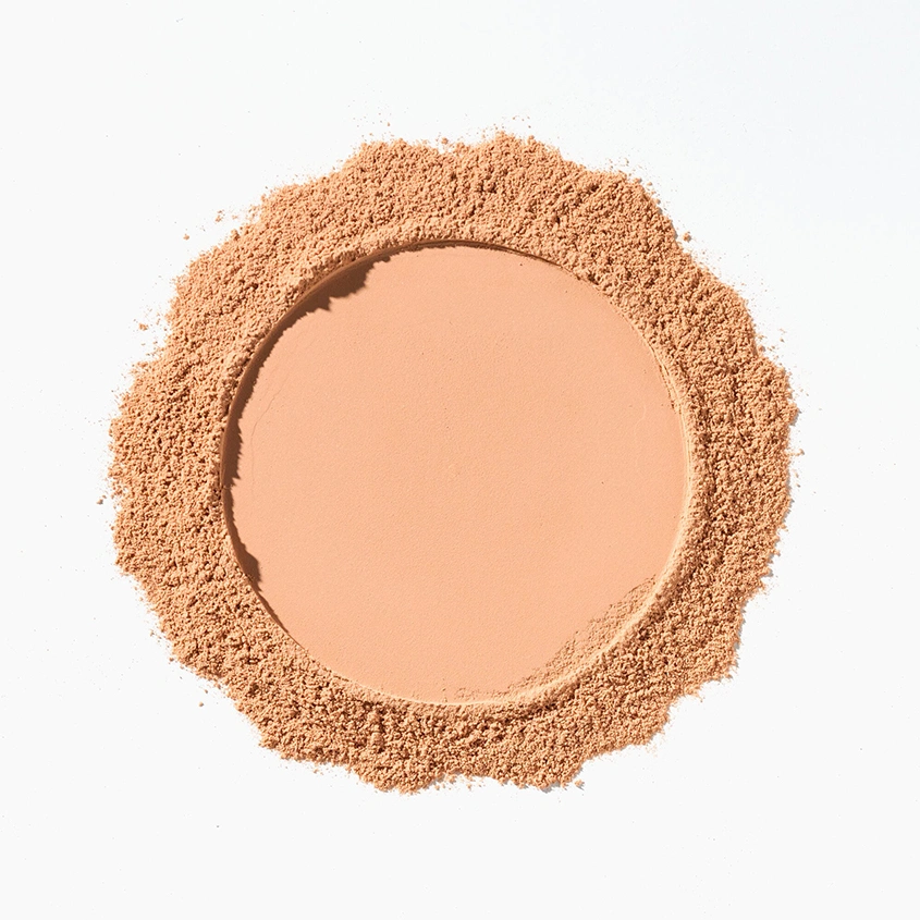 Пудра для лица `CATRICE` SOFT BLUR MATTE рассыпчатая матирующая тон 040 Tan