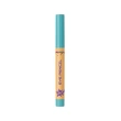 Карандаш для глаз `BEAUTY BOMB` СМЕШАРИКИ тон 02 Голубой сияющий