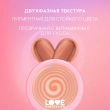 Румяна для лица `LOVE GENERATION` BLUSH ME UP кремовые тон 01 Fuego kiss
