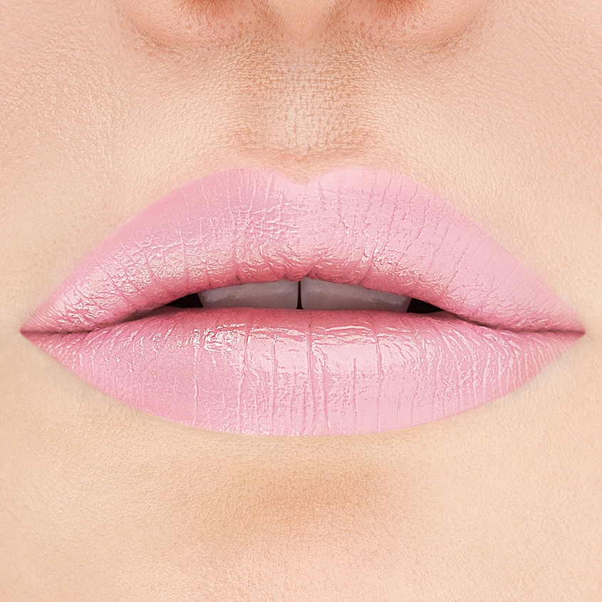 Помада для губ `NOTE` ULTRA RICH COLOR LIPSTICK тон 02 Optimistic rose