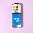 Лак для ногтей `PINK UP` `LIMITED` CANDY CRUSH тон 10 12 мл