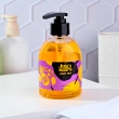 Жидкое мыло `JUICY STARS` Камон, экзотик тропик! 300 мл