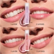 Блеск для губ `CATRICE` DIAMOND GLAZE мерцающий тон 040 Diamonds Made Me Do It