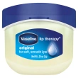 Бальзам для губ `VASELINE` LIP THERAPY ORIGINAL без запаха (в баночке) 7 г