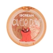 Хайлайтер для лица `ISCREAM` CUTIE PAW тон 3