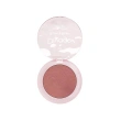 Румяна для лица `DIVAGE` BOUNCY BLUSH муссовые тон 04 Burgundy