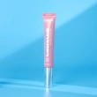 Блеск для губ `B.COLOUR PROFESSIONAL` LIP GLOSS 3D VOLUME зеркальный с 3D эффектом тон 04 Candy