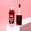 Тинт для губ `BEAUTY BOMB` BLOOD SHOT тон 01 Victor`s kiss