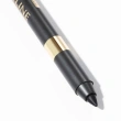 Карандаш для глаз `EVELINE` `VARIETE` GEL EYE LINER тон 01 pure black