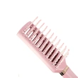 Расческа для волос `LADY PINK`