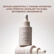 Сыворотка для лица `VIVIENNE SABO` BASIC LUXURY увлажняющая с гиалуроновой кислотой (для всех типов кожи) 30 мл