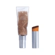 Флюид для лица `MIXIT` VELVET FACE тонирующий тон 02 Soft sand