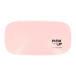 Лампа для полимеризации гель-лака `PINK UP` `PRO` UV/LED mini pink