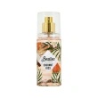 Парфюмированный мист для тела `BESTIES` SHIMMER MIST coconut kiss (жен.) 88 мл