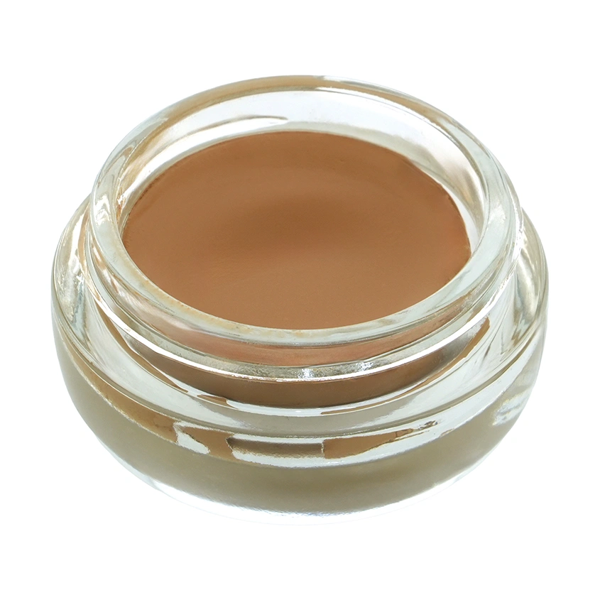 Мусс тональный для лица `ESSENCE` NATURAL MATTE MOUSSE FOUNDATION тон 03