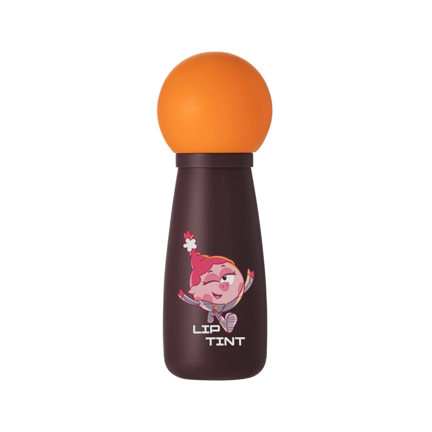 Тинт для губ `BEAUTY BOMB` СМЕШАРИКИ тон 03 Холодный коричневый