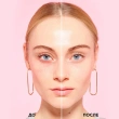Консилер для лица `LOREAL` TRUE MATCH с кистью тон 1-2D слоновая кость