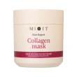 Маска-реконструктор для волос `MIXIT` `HAIR EXPERT` COLLAGEN эффективное восстановление поврежденных волос 400 мл