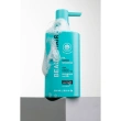 Шампунь для волос `NSC` BEAUTY HAIR для жирной кожи головы 500 мл