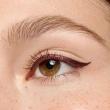 Подводка для глаз `ESSENCE` COLOUR IT! жидкая с эффектом металлик тон 02 Dark cherry