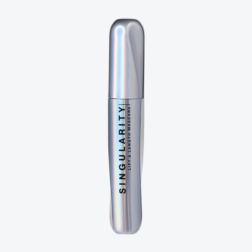 Тушь для ресниц `INFLUENCE BEAUTY` SINGULARITY тон 01 Black