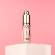 Консилер для лица `LUXVISAGE` AQUA VEIL HYALURON COMPLEX флюид тон 102 Light
