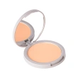 Пудра для лица `MIXIT` COMPACT POWDER компактная матирующая тон 03 Vanilla