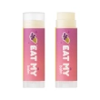 Бальзам для губ `EAT MY` LEMONADE Черная смородина-мята 4,8 г