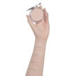 Пудра компактная для лица `LUXVISAGE` ULTRA MATT тон 104 warm beige
