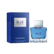 Туалетная вода `BANDERAS` BLUE SEDUCTION (муж.) 100 мл