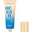 Основа тональная для лица `VIVIENNE SABO` OCEAN увлажняющая тон 02 Теплый бежевый