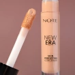 Консилер для лица `NOTE` NEW ERA увлажняющий тон 50 Medium beige