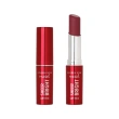 Помада для губ `GOLDEN ROSE` MOOD SATINY матовая с сатиновым финишем тон 04 Blush pink