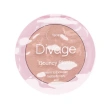 Румяна для лица `DIVAGE` BOUNCY BLUSH муссовые тон 01 Peach cloud